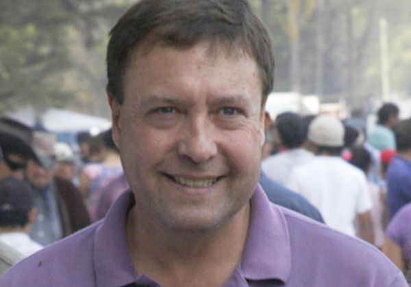 Comenzaron las elecciones en Río Negro