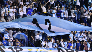 los 6000 hinchas prohibidos en qatar: de barras bravas a padres incumplidores