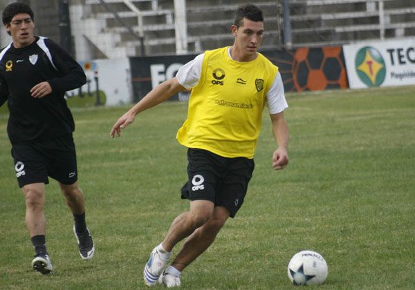 Se confirma el equipo albinegro