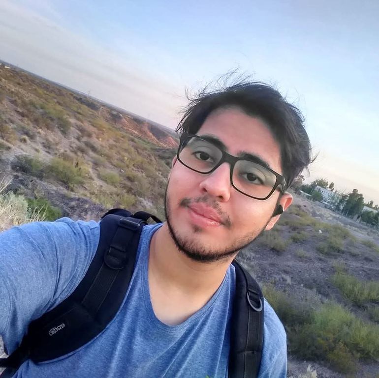 Agustín tenía 26 años cuando fue asesinado en el barrio 2 de agosto. 