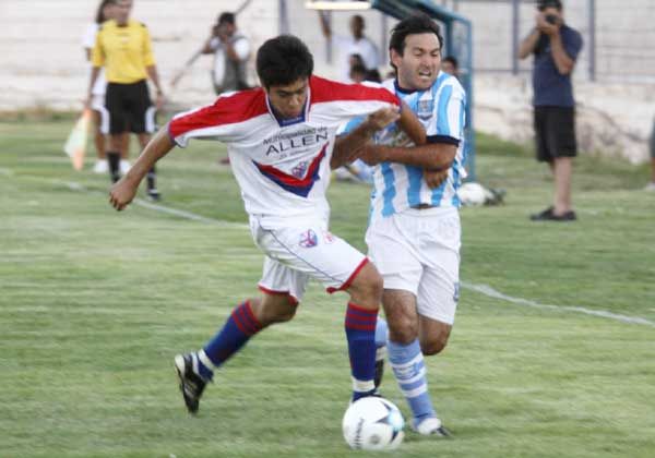 Unión, perfilado para seguir en carrera