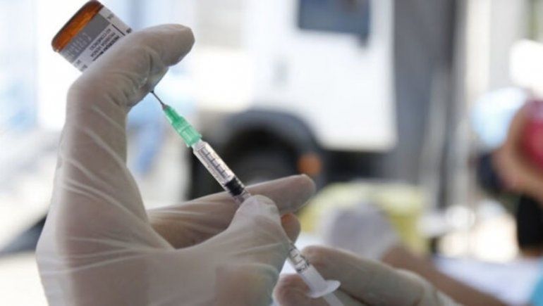 Una vacuna mostró buenos resultados en las pruebas en humanos