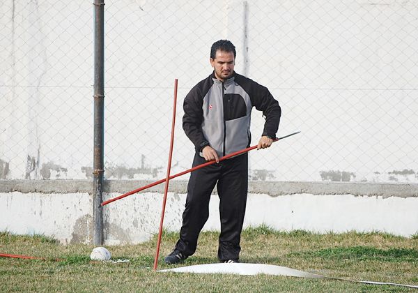 Cipo afina la pretemporada