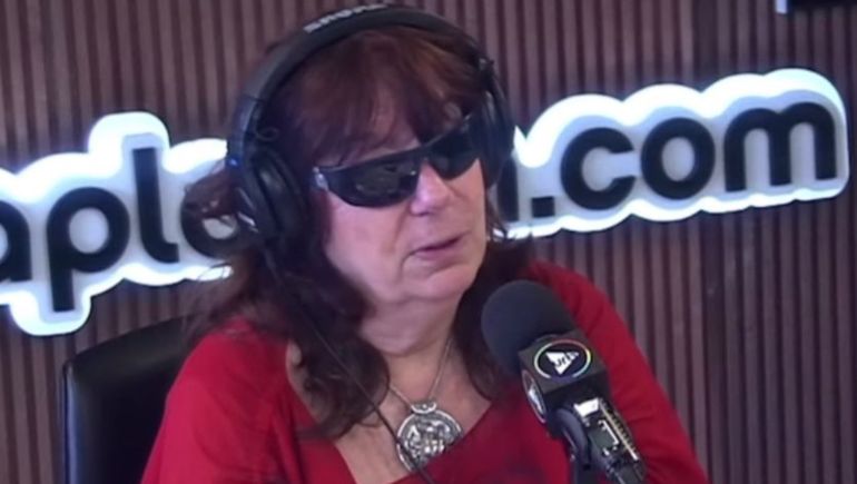 Ludovica Squirru mencionó cuál será la noticia más relevante del 2024.