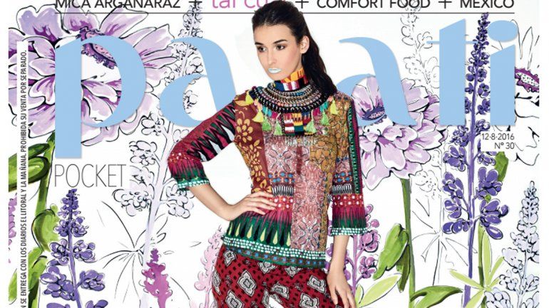 Este fin de semana llevate la revista Para Ti con solo 20 pesos