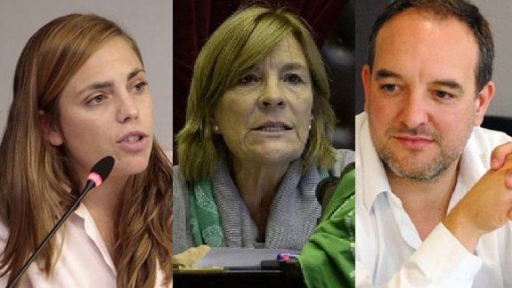 Mirá qué dijeron los diputados rionegrinos sobre el Presupuesto