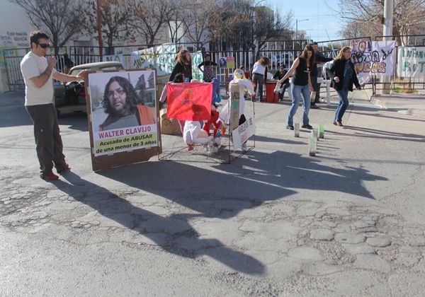 Clavijo: utilizarán Cámara Gesell