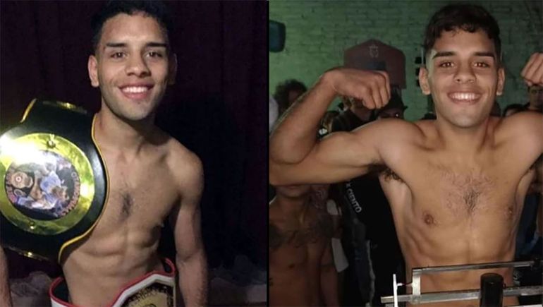 Un rugbier apuñaló y mató a un joven boxeador amateur