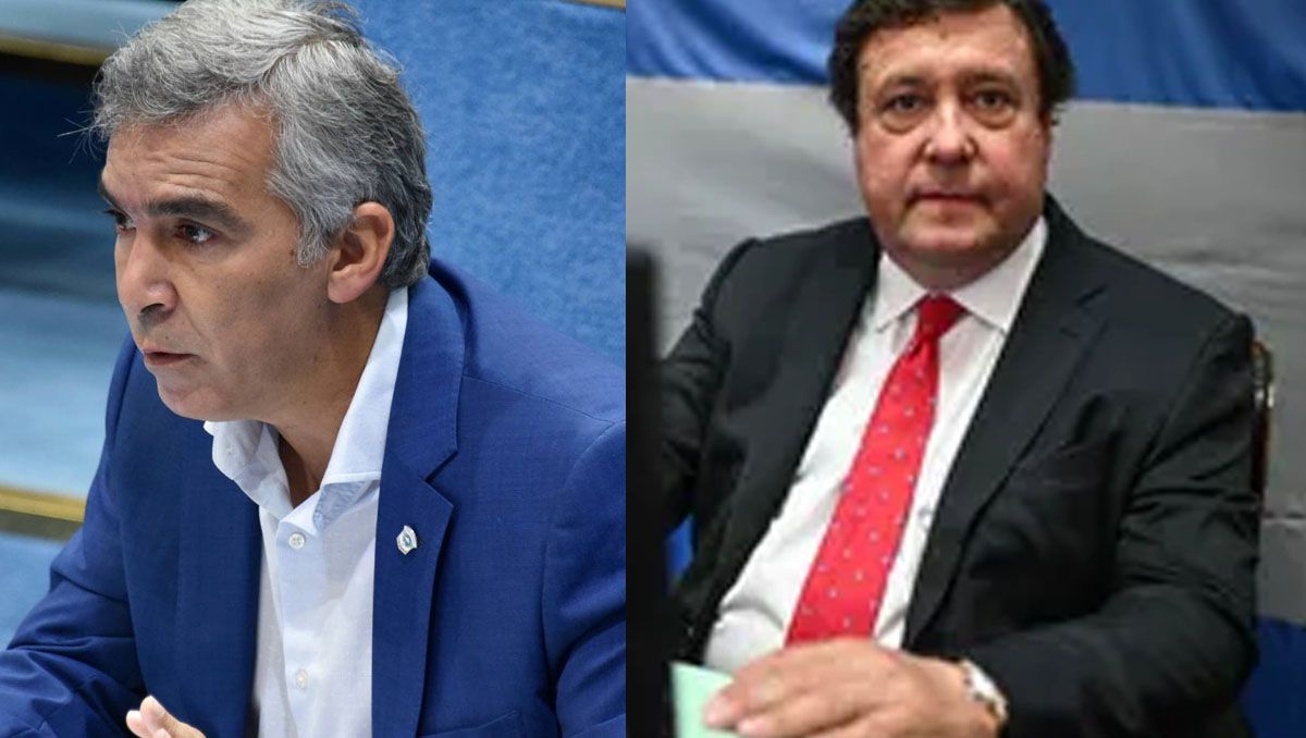 Facundo López: Yo creo que en el 2023 vuelve Alberto