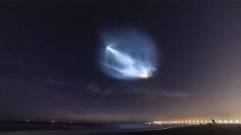 el satelite rionegrino ya recorrio 236 millones de km 