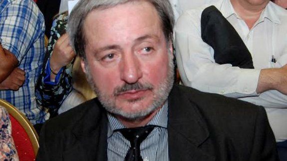 El titular de Obras Públicas, Francisco Navarro, está próximo a jubilarse.