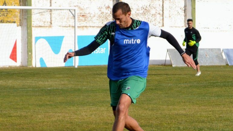 Cipo, a uno de la cima compartida