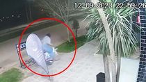 video: madre avergonzada devuelve la bici robada en heidi