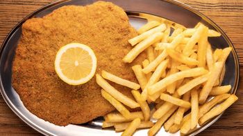 Las mejores milanesas estilo bodegón | LMCipolletti.com Las mejores milanesas estilo bodegón