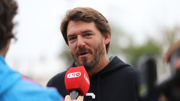 El intendente estrenará un nuevo ciclo de streaming en vivo a través de sus redes sociales.