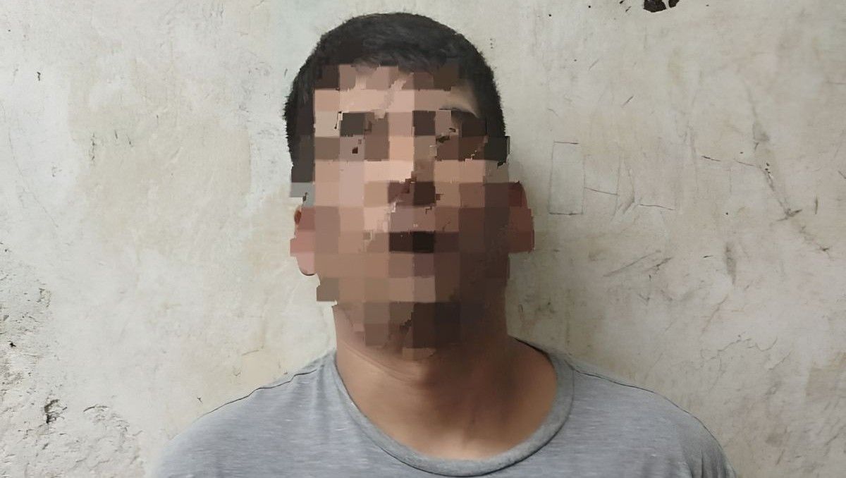 El hombre condenado por un crimen en Chubut fue atrapado en Cinco Saltos, acusado de robar casas.&nbsp;