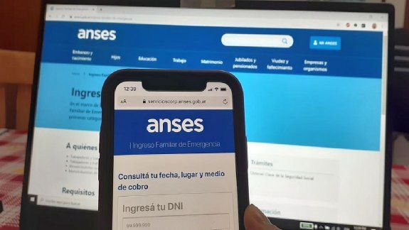 Aseguran que el IFE 4 está cada vez más lejos