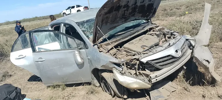 Las seis personas fueron asistidas por el Personal de la Salud Pública de Pomona. 