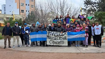 La Asamblea Multisectorial de la ciudad se manifestará este jueves en la plaza San Martín contra el tratamiento en el Senado de la Nación del proyecto de ley de inviolabilidad de la propiedad, al que llaman de extranjerización de tierras. La Asamblea Multisectorial de la ciudad se manifestará este jueves en la plaza San Martín contra el tratamiento en el Senado de la Nación del proyecto de ley de inviolabilidad de la propiedad, al que llaman de extranjerización de tierras.