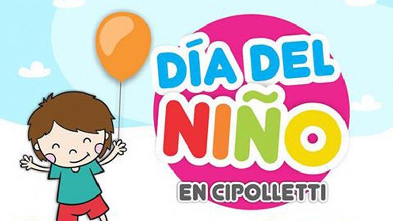 La Municipalidad celebra el Día del Niño con muchas actividades