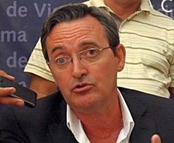 “Hay recesión en Río Negro” aseguró Mendioroz