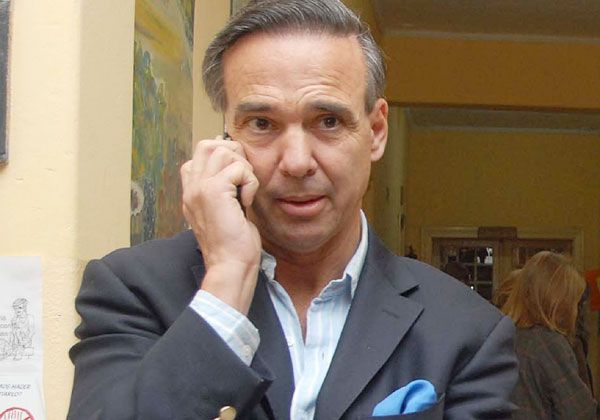 Desde Nación aumentaron el presupuesto de la UNRN