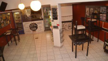 gastronomicos se preparan para reabrir sus comercios