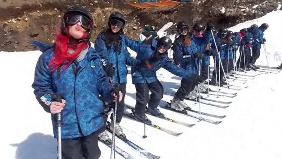 Bariloche: reprograman viajes de egresados por casos de Covid