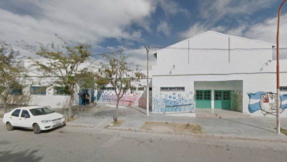 Tiraron gas pimienta en una escuela y terminaron intoxicados