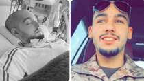 El joven era integrante de la realeza de Arabia Saudita