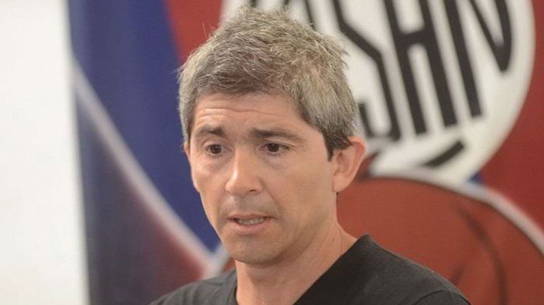 Pacheco será el técnico de La Amistad