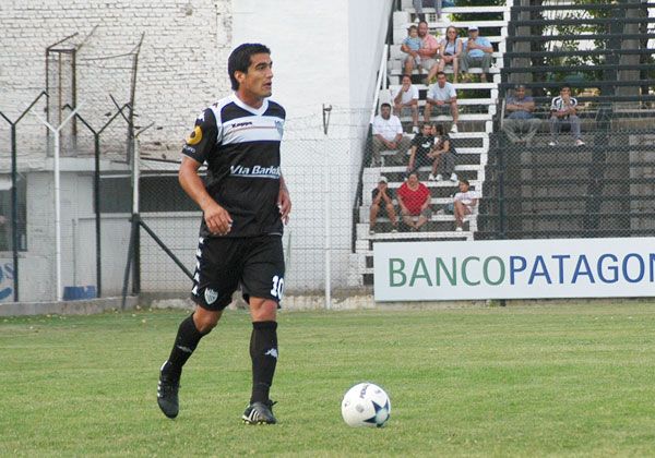 Para seguir soñando, Cipo debe ganar