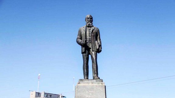 El legado del ingeniero César Cipolletti