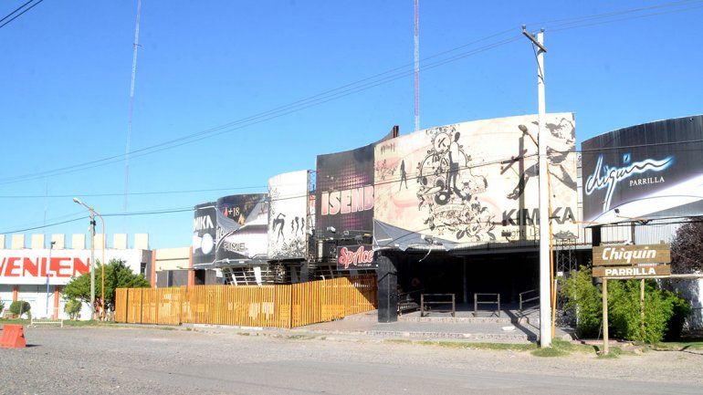 Exigen medidas contra el boliche donde violaron a una adolescente