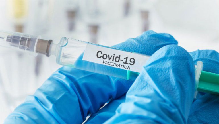 El Ministerio de Defensa distribuirá las vacunas contra el coronavirus