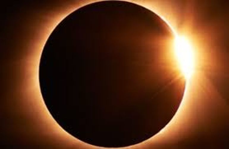 El eclipse solar más largo del siglo llega en 2027.
