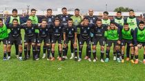 Deportivo Rincón juega la revancha ante Sportivo Las Parejas.