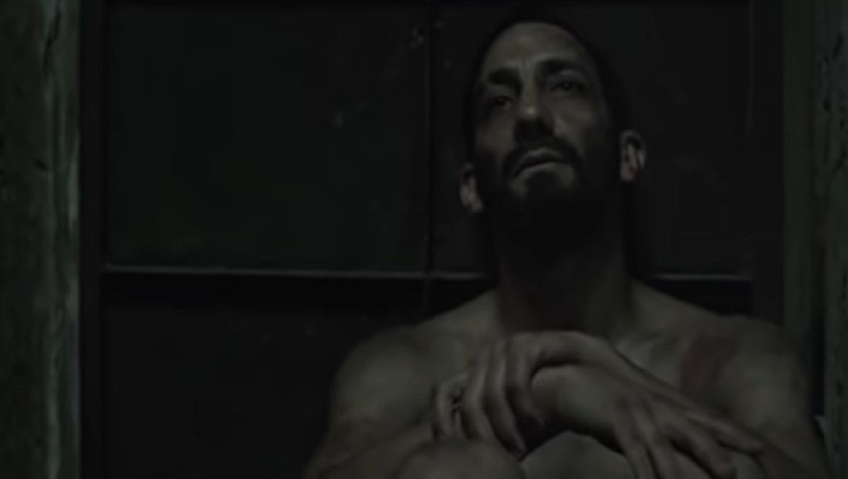 El Marginal: estallan las redes con los desnudos de Minujín y Furtado 