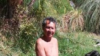 buscan a un hombre desaparecido en las perlas