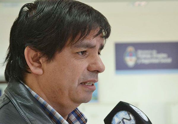 CAFI escuchó el pedido de la Fruta, pero no hizo oferta