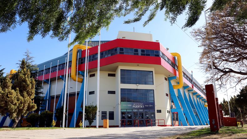 Tras la remodelación, el Ruca Che y un reestreno clásico que promete