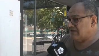 Tragedia de Ruta 22 con cuatro muertos: habló el único sobreviviente, el abuelo