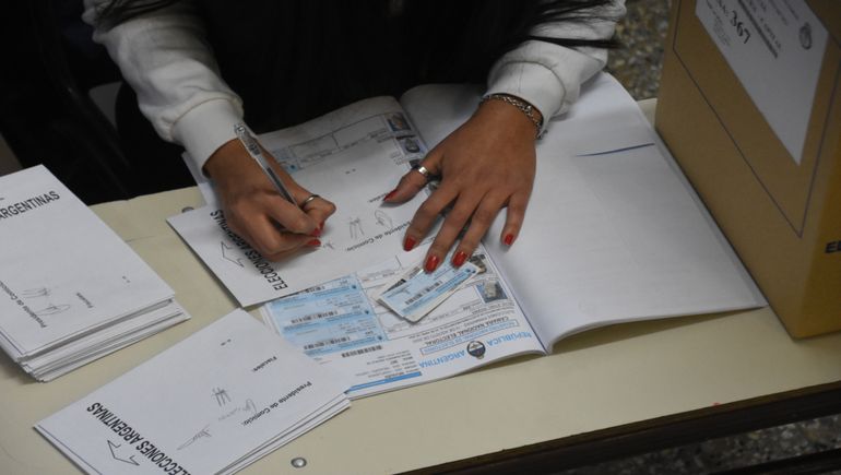 Los resultados de las elecciones 2023 ya tienen un horario definido.