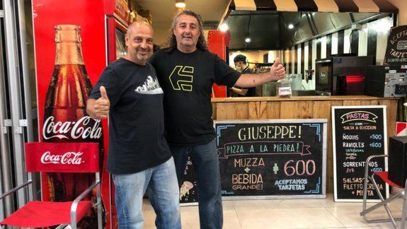 Los responsables del video que hizo famoso al pulpero Firmapaz