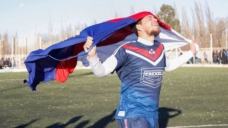 Unión no está clasificado al Federal de fútbol