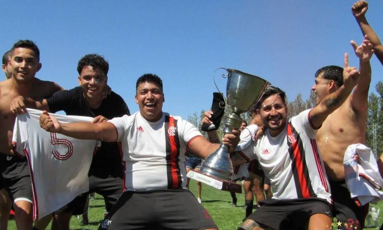 Este domingo habrá 11 equipos que se llevarán el trofeo de los campeones.