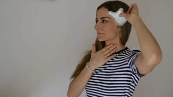 De trabajar en una empresa petrolera a descubrir la magia rejuvenecedora de los masajes faciales.&nbsp;