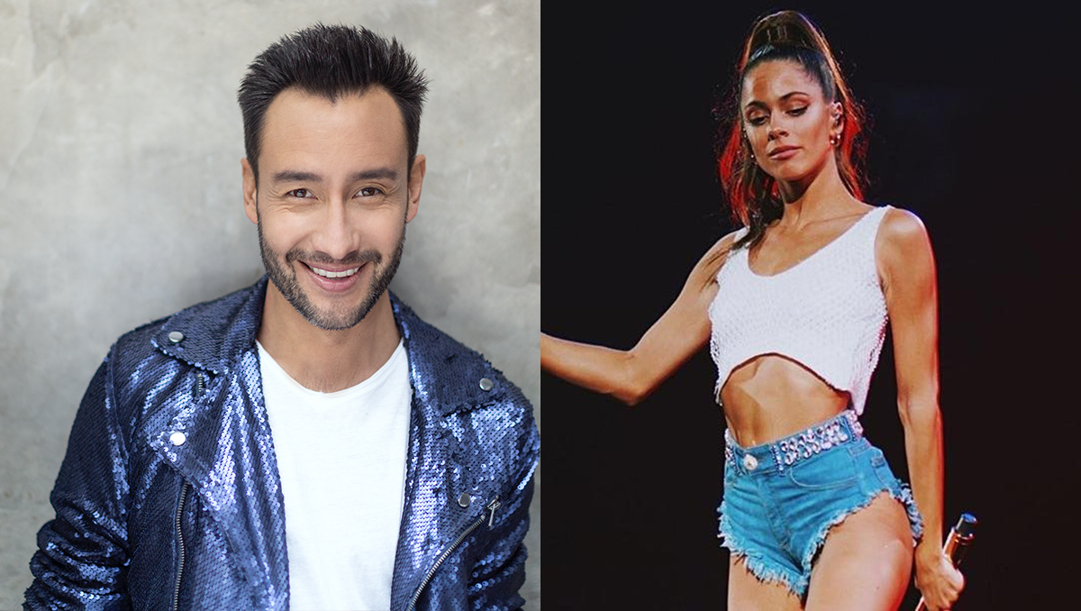 ¿Por qué no se transmitirán los recitales de Pereyra y Tini?