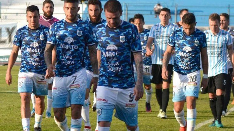 Del ganador de Gimnasia de Jujuy y Almagro saldrá el próximo rival.
