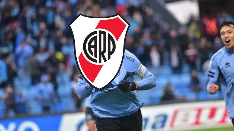 Quién es el goleador del fútbol argentino al que River le hizo una oferta